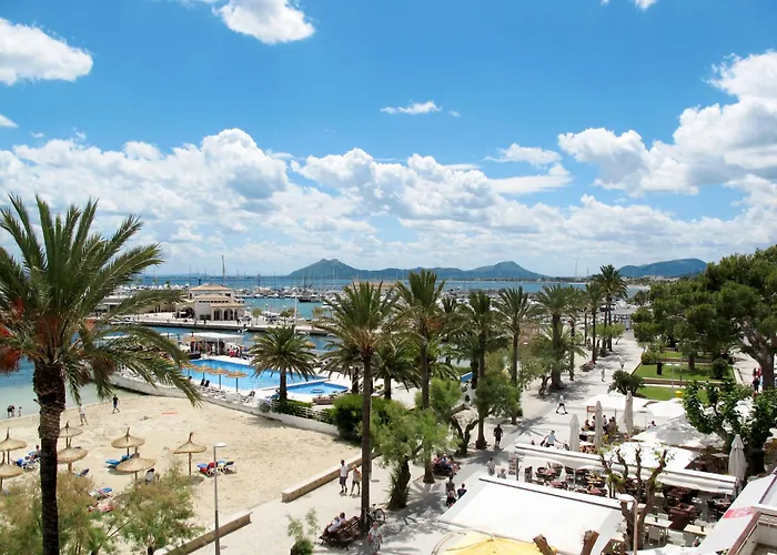 Casa Nuria Mit Terrasse By Interhome Сasa de vacaciones *